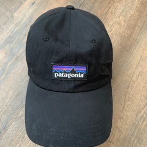 Patagonia Trad Cap